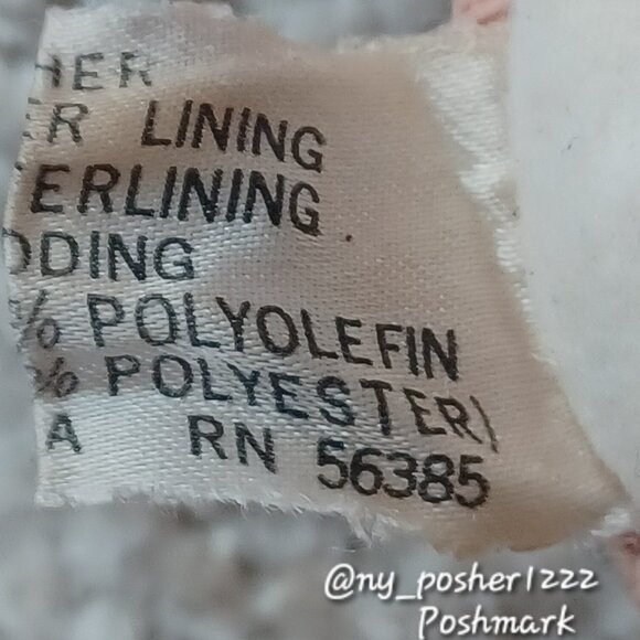 *๐ฅ๐ฒ๐ท๐ฝ๐ช๐ฐ๐ฎ ๐๐๐๐ฟ๐๐๐ Ladies' Ski Mittens M Pink - Picture 13 of 13